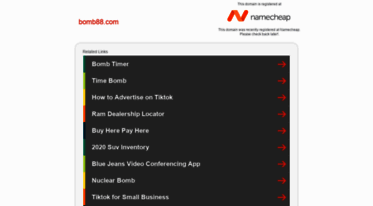 bomb88.com