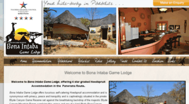 bonaintaba.co.za