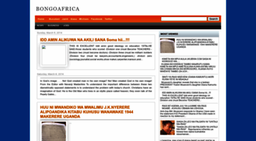 bongoafrica.blogspot.com