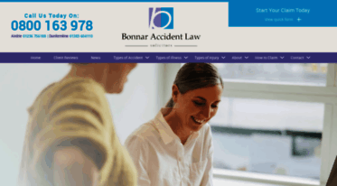 bonnaraccidentlaw.com