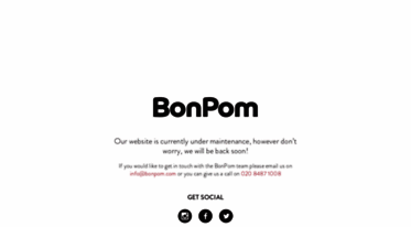 bonpom.com