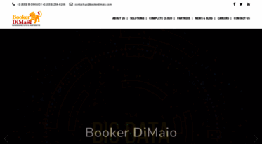 bookerdimaio.com