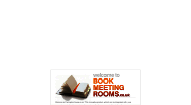 booking.farringdonhouse.co.uk