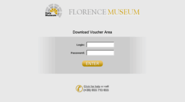 booking.florence-museum.com
