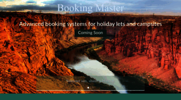 bookingmaster.co.uk