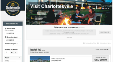 bookings.visitcharlottesville.org