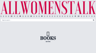 books.allwomenstalk.com