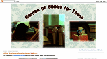 booksforteensreviews.blogspot.com