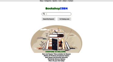 bookshopisbn.com