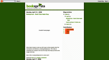 booksprouts.blogspot.com