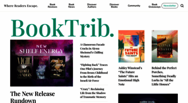 booktrib.com