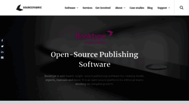 booktype.sourcefabric.org