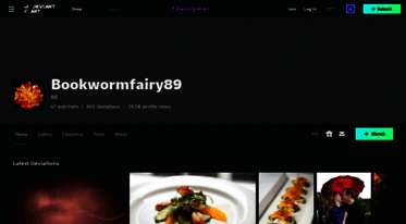bookwormfairy89.deviantart.com