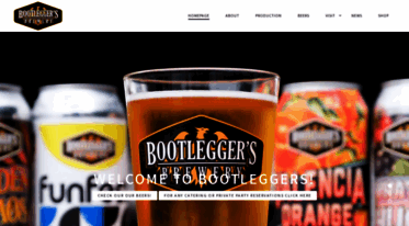 bootleggers.beer