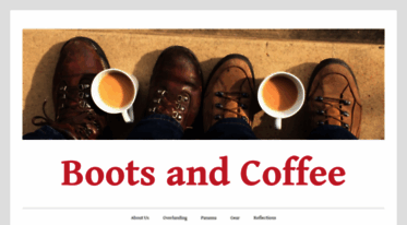 bootsandcoffee.com