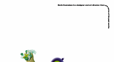 boriskuznetsov.com