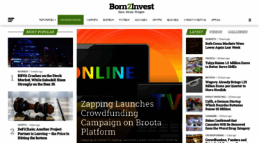 born2invest.com