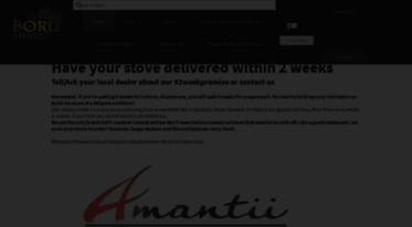 borustoves.com