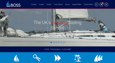 boss-sail.co.uk