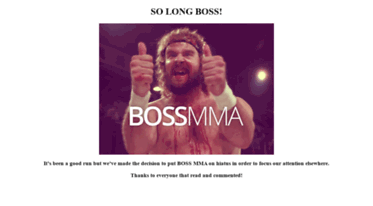 bossmma.com