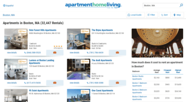 boston.apartmenthomeliving.com