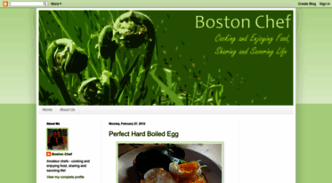 bostonchef.blogspot.com