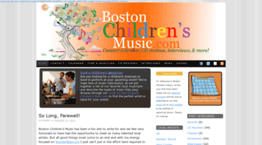 bostonchildrensmusic.com