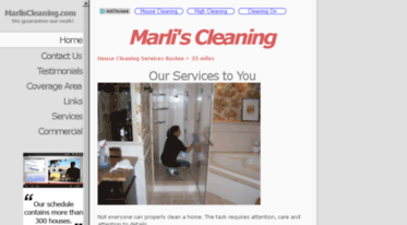 bostoncleaningservices.net