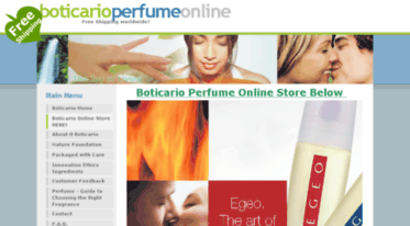boticarioperfume.com