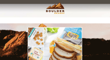 boulderbrands.com