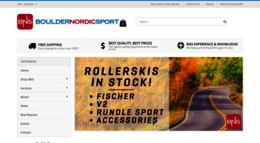 bouldernordicsport.com