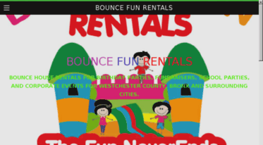 bouncefunrentals.com