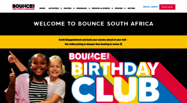 bounceinc.co.za