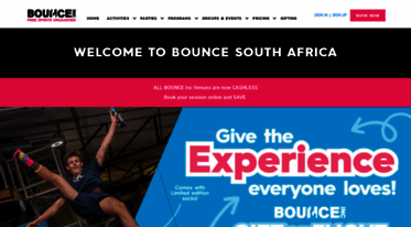 bounceinc.co.za