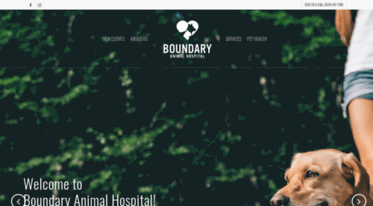 boundaryanimalhospital.com