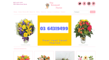 bouquetflorist.com.au
