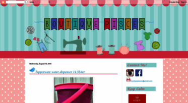 boutiquepisces.blogspot.com