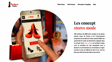 boutiquesfashion.com