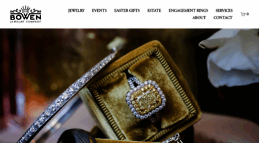 bowenjewelry.com