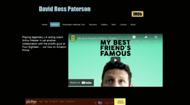 boxingdayproductions.com