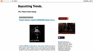boycottingtrends.blogspot.com