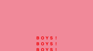 boysboysboys.org