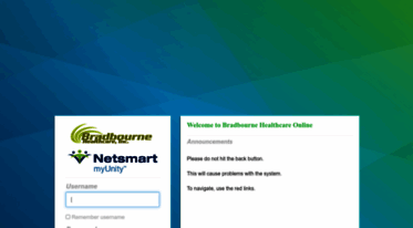 bradbourne.devero.com