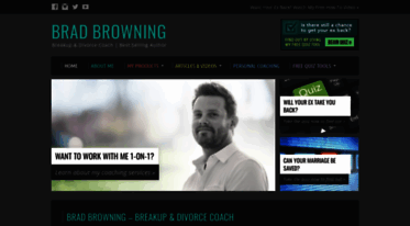 bradbrowning.com