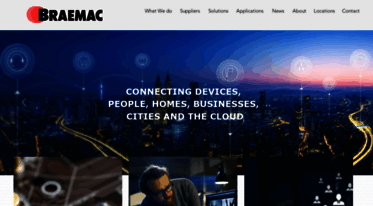 braemac.com
