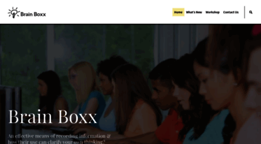 brainboxx.co.uk