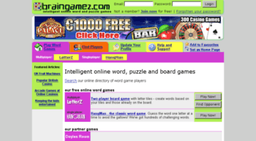 braingamez.com