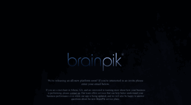 brainpik.com
