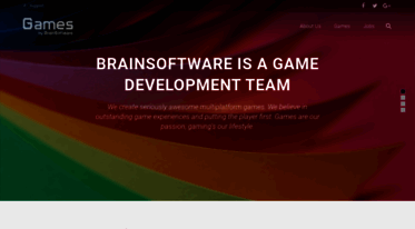 brainsoftware.org