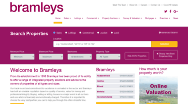 bramleys.com
